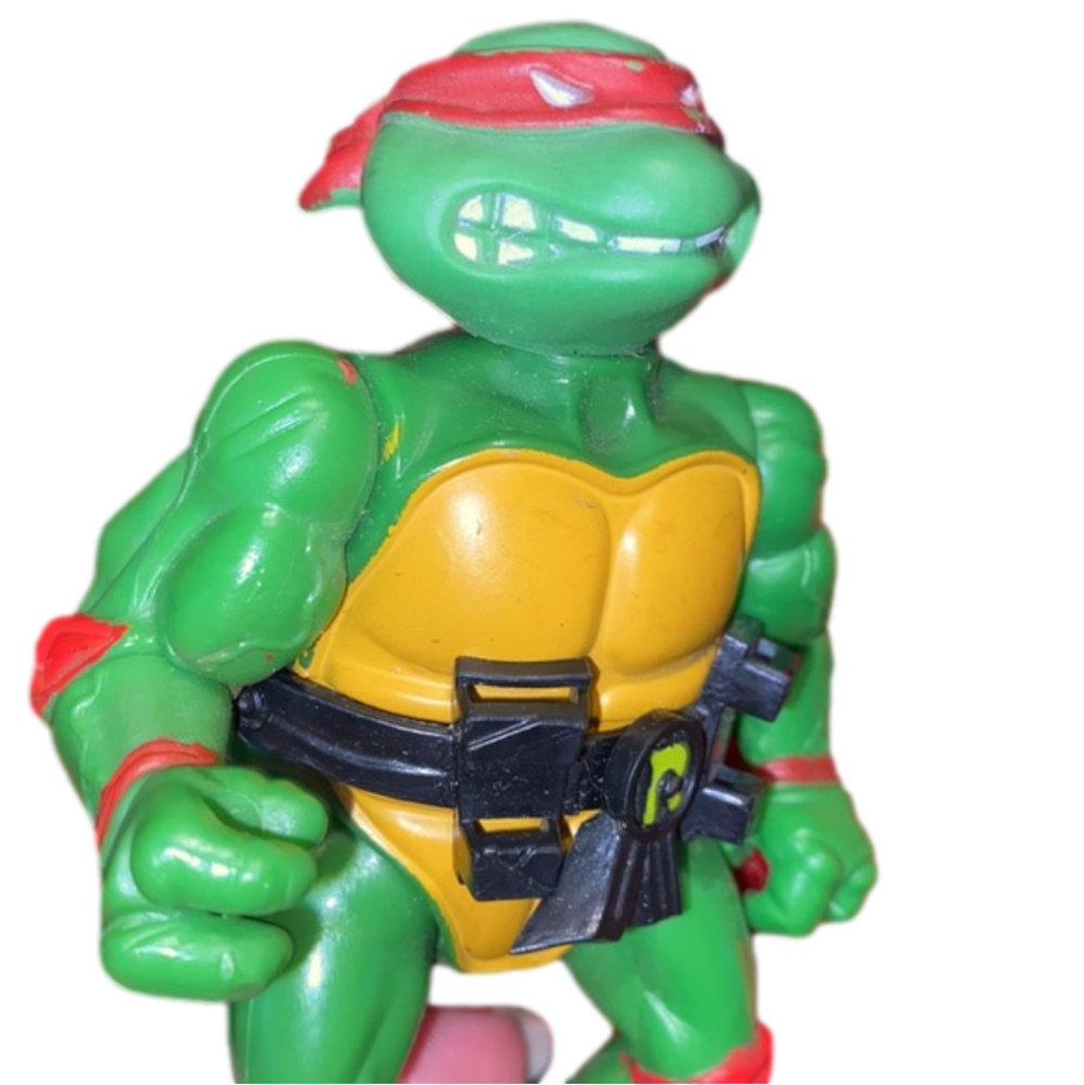 Vintage Teenage Ninja Turtle